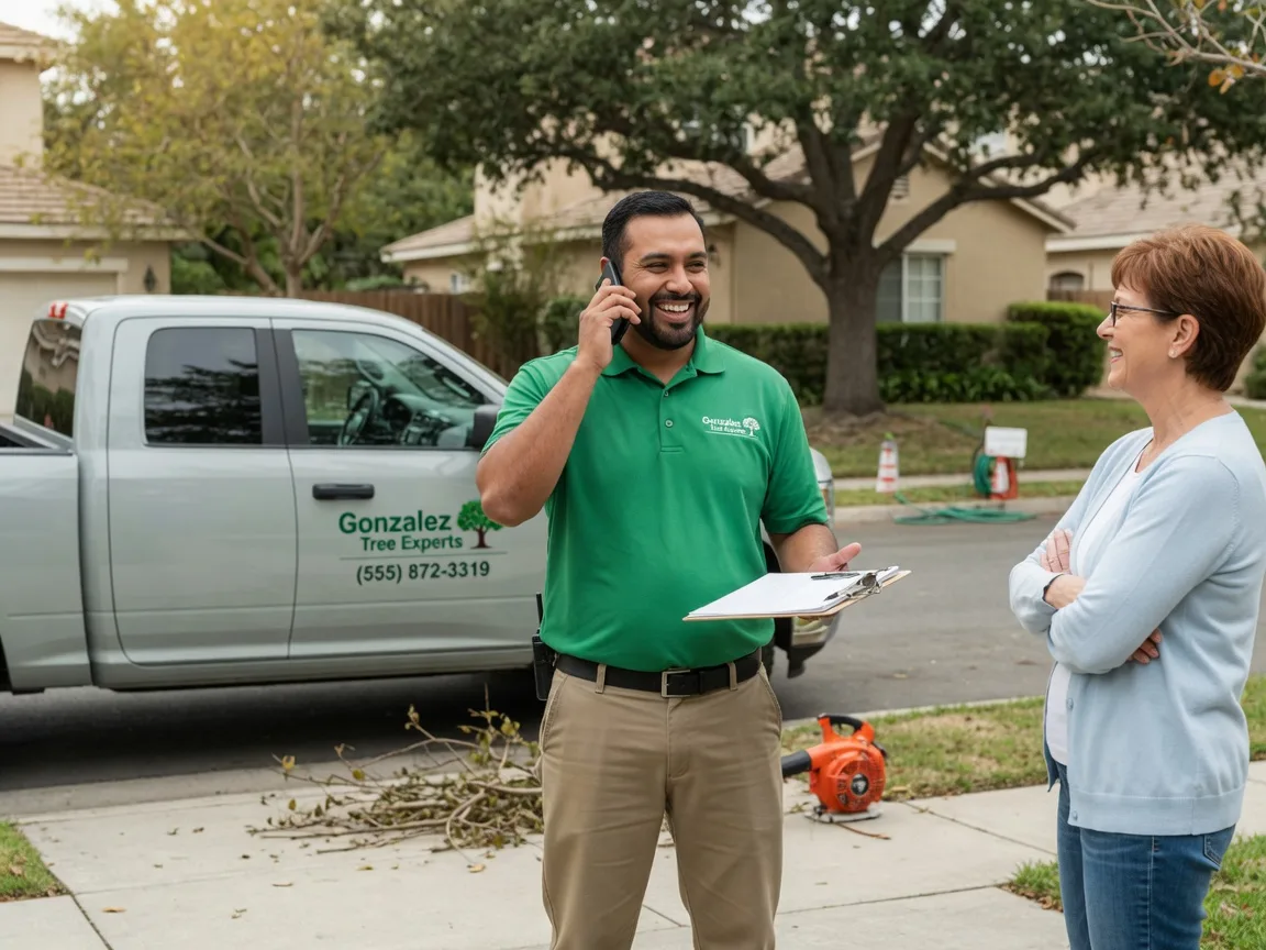 Tree Service Marshall, OK FAQs